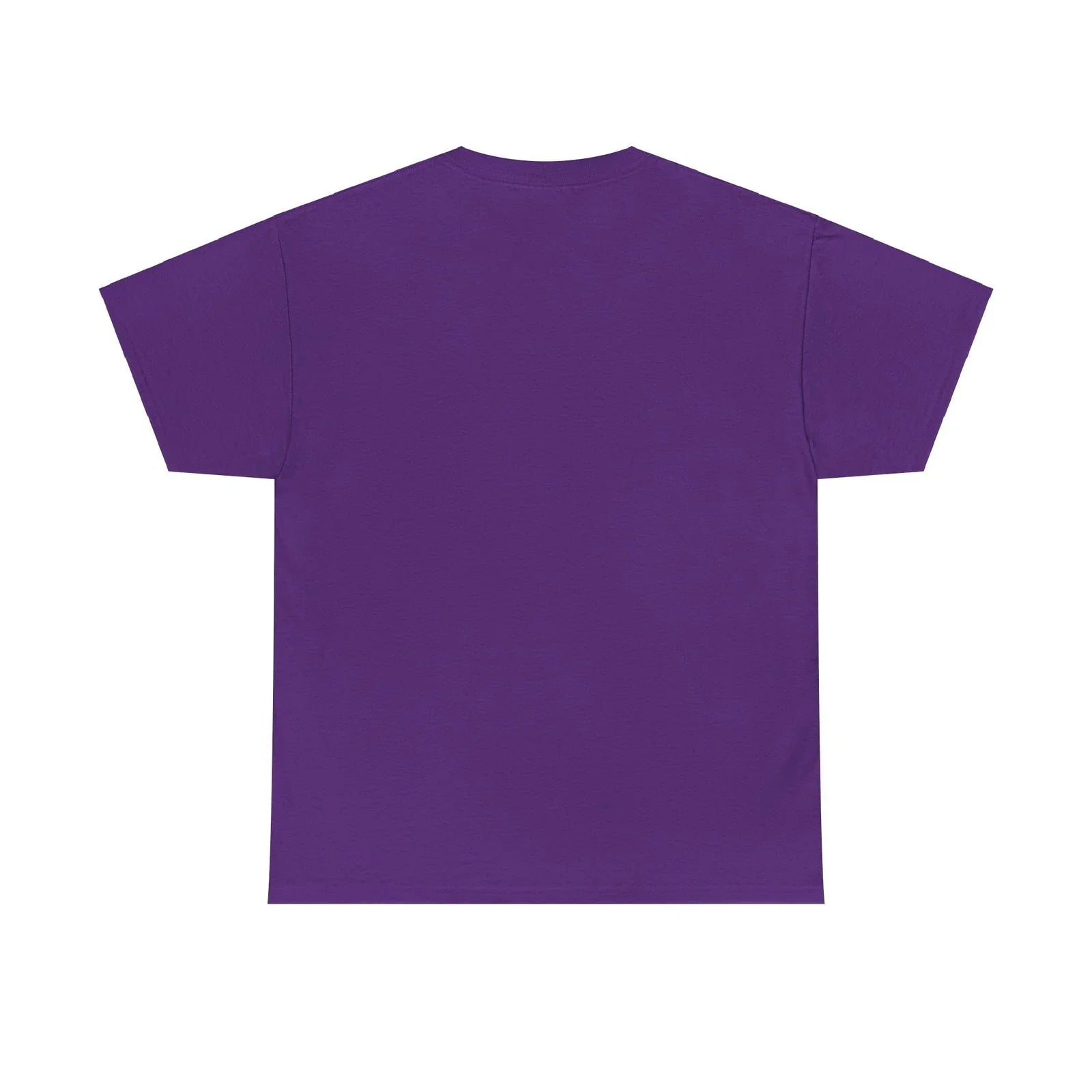Be awesome Unisex Heavy Cotton Tee - S-Mart Shop Smart Treasures