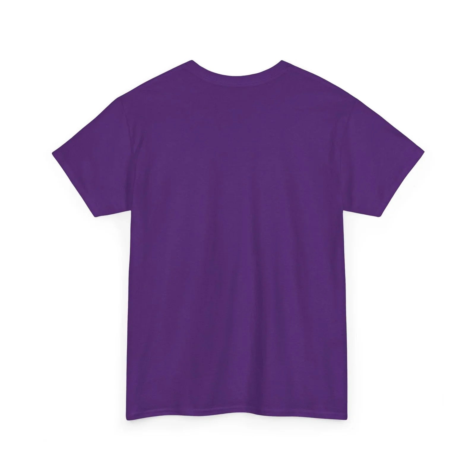 Be awesome Unisex Heavy Cotton Tee - S-Mart Shop Smart Treasures