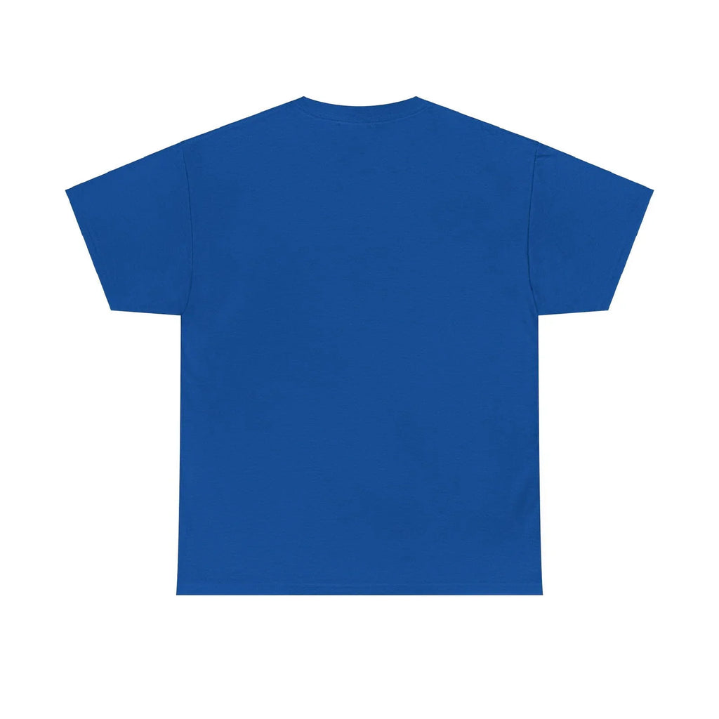Be awesome Unisex Heavy Cotton Tee - S-Mart Shop Smart Treasures