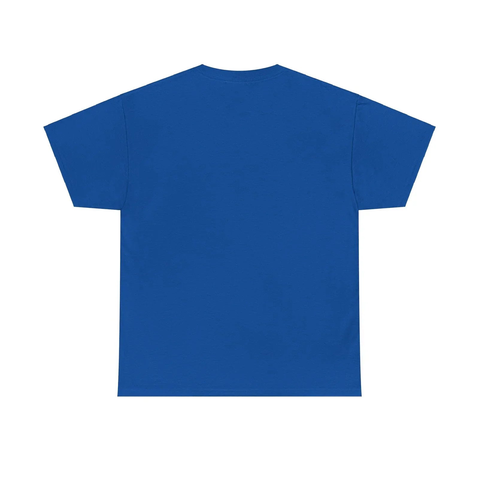 Be awesome Unisex Heavy Cotton Tee - S-Mart Shop Smart Treasures