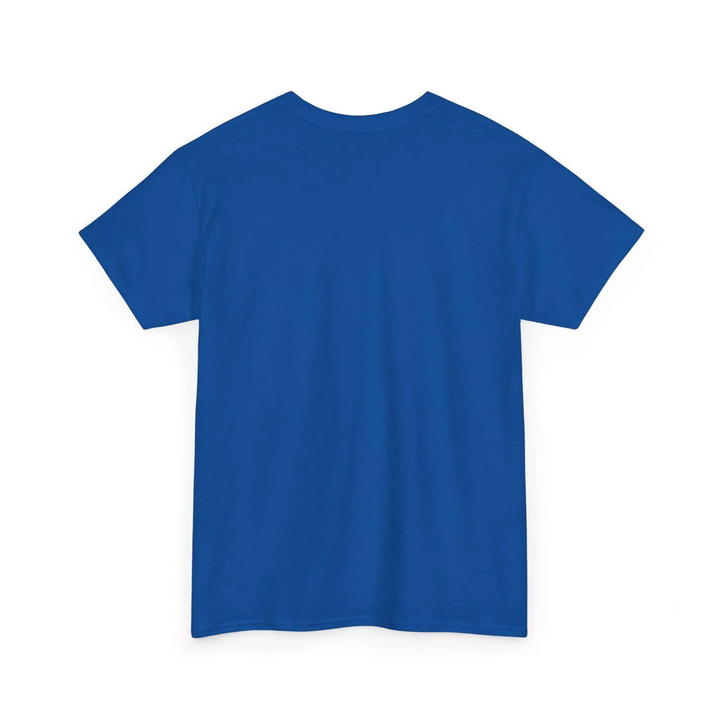 Be awesome Unisex Heavy Cotton Tee - S-Mart Shop Smart Treasures