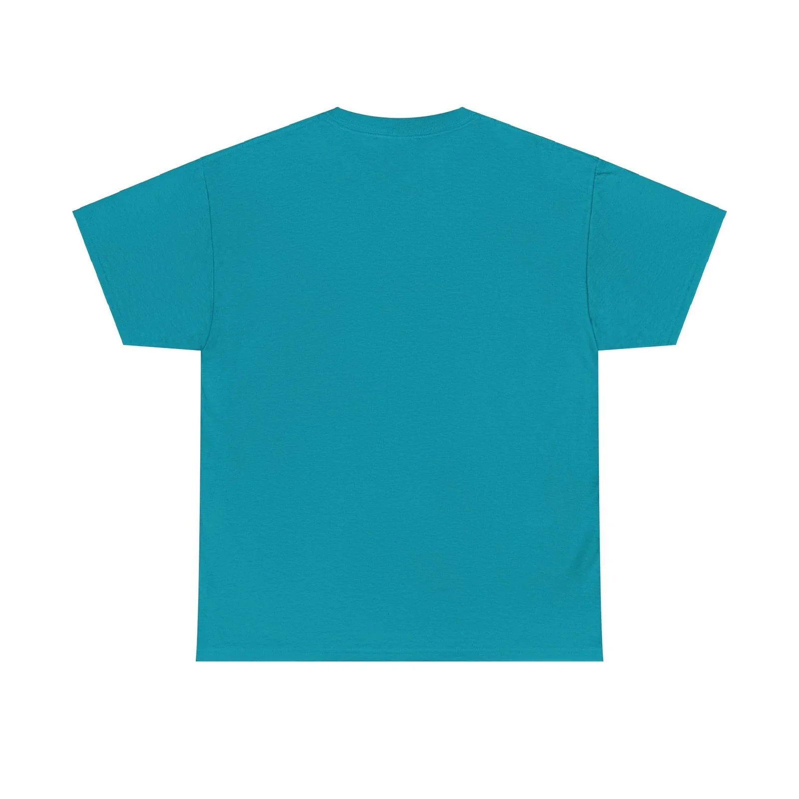 Be awesome Unisex Heavy Cotton Tee - S-Mart Shop Smart Treasures