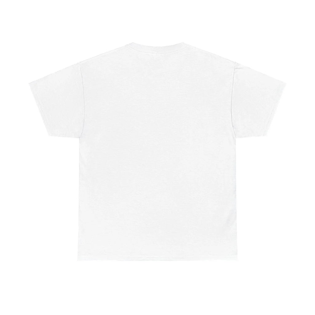 Be awesome Unisex Heavy Cotton Tee - S-Mart Shop Smart Treasures