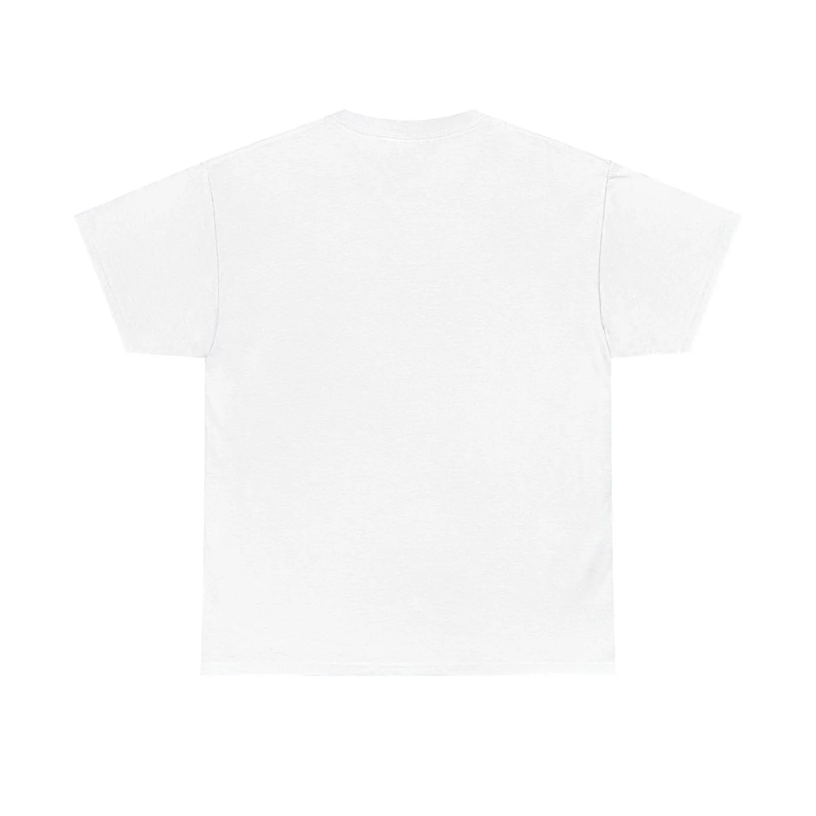 Be awesome Unisex Heavy Cotton Tee - S-Mart Shop Smart Treasures