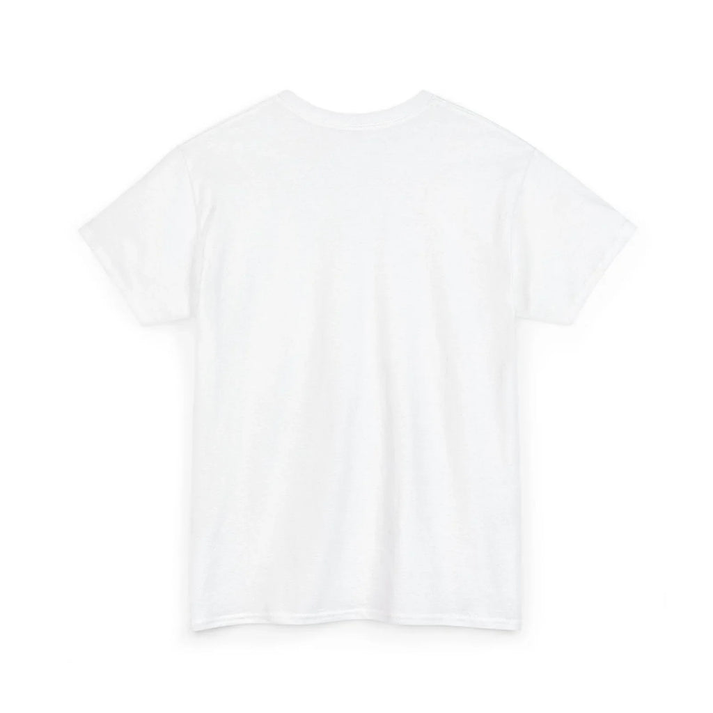 Be awesome Unisex Heavy Cotton Tee - S-Mart Shop Smart Treasures