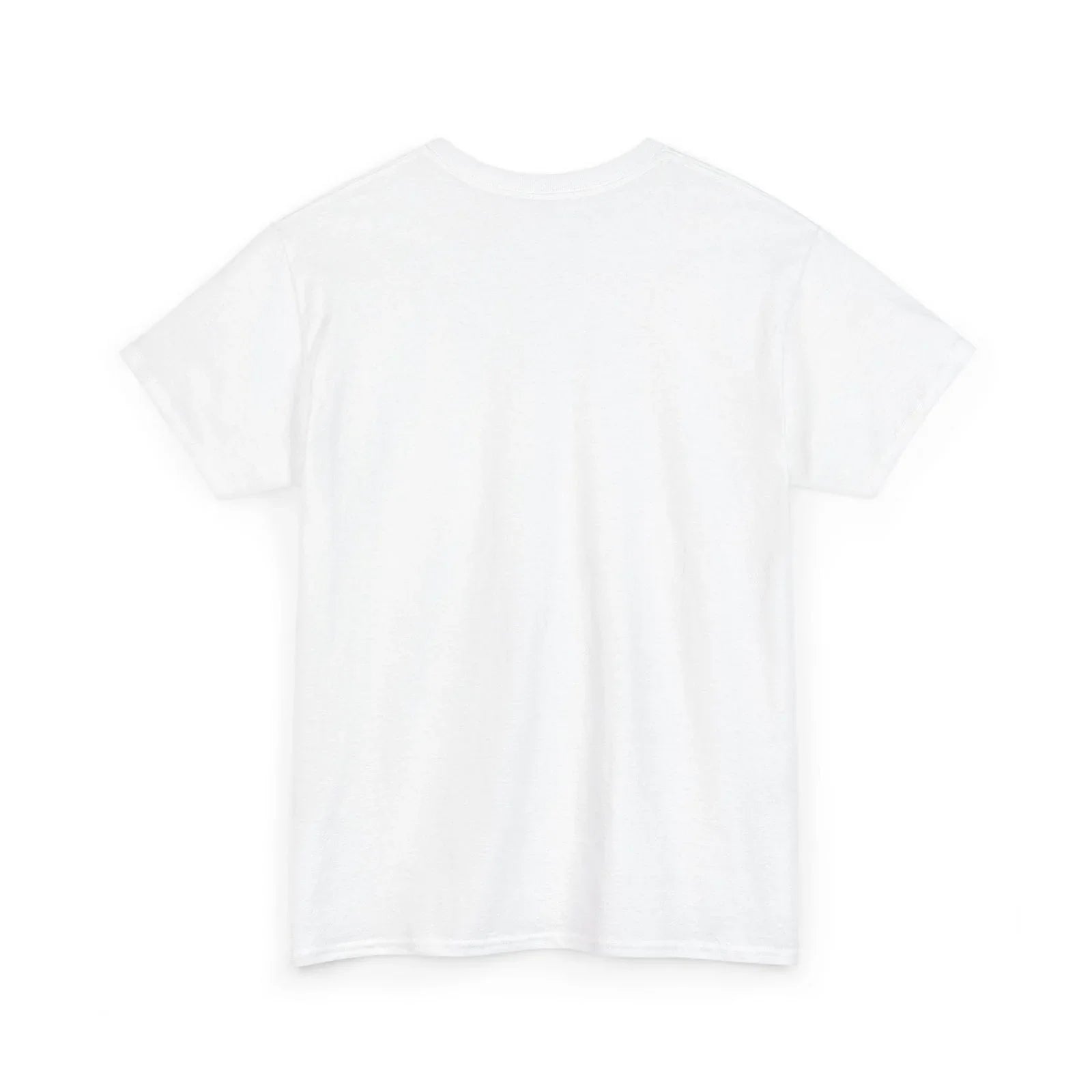 Be awesome Unisex Heavy Cotton Tee - S-Mart Shop Smart Treasures