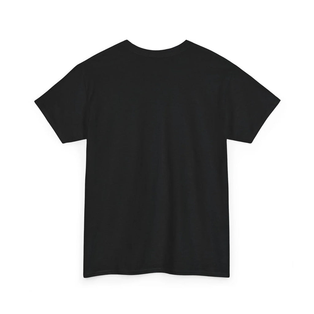 Be awesome Unisex Heavy Cotton Tee - S-Mart Shop Smart Treasures
