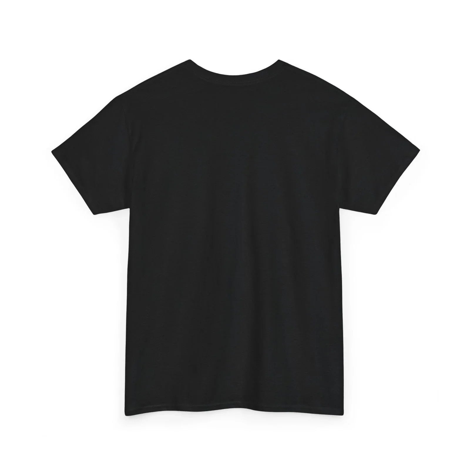 Be awesome Unisex Heavy Cotton Tee - S-Mart Shop Smart Treasures