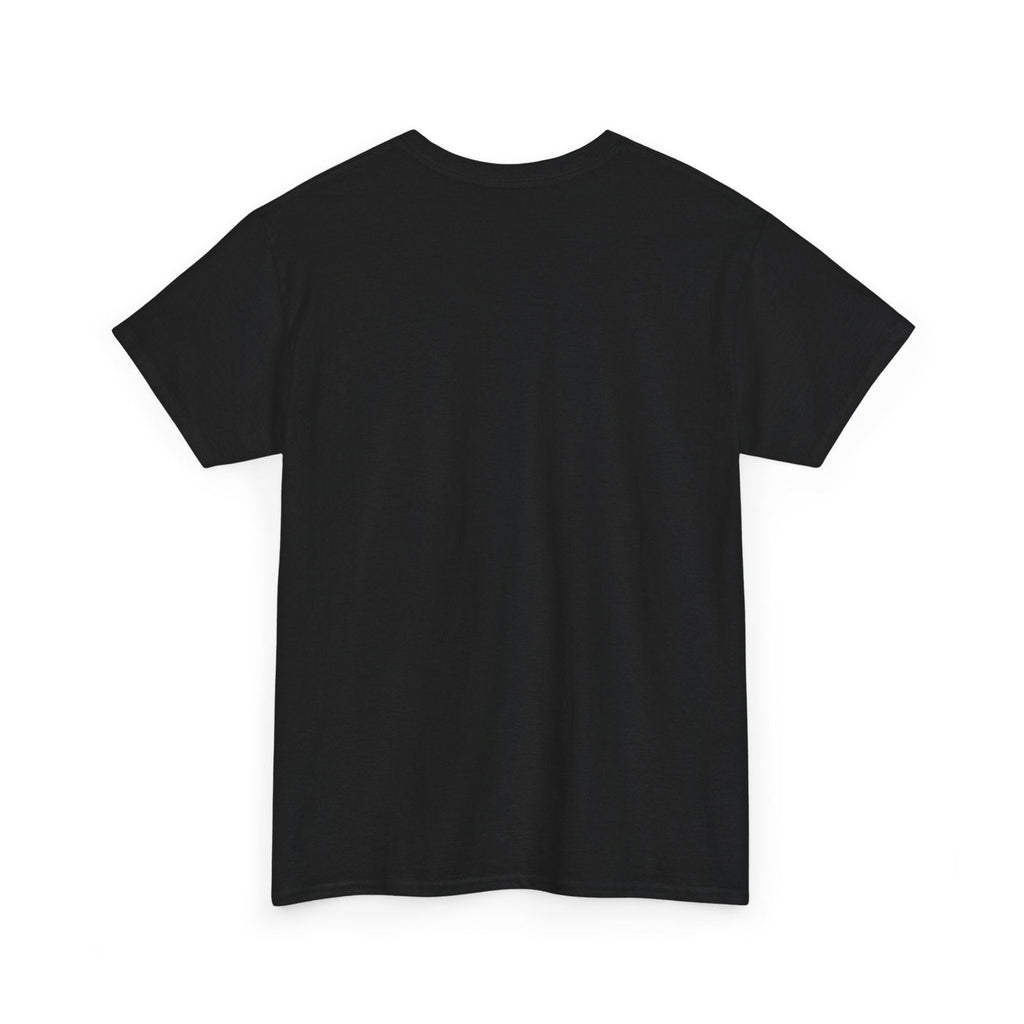 Boo Tiful Haunted House Party Unisex Heavy Cotton Tee - S-Mart Shop Smart Treasures