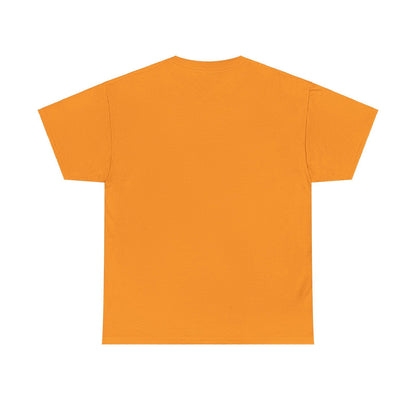 Brewed Awakening Unisex Heavy Cotton Tee - S-Mart Shop Smart Treasures