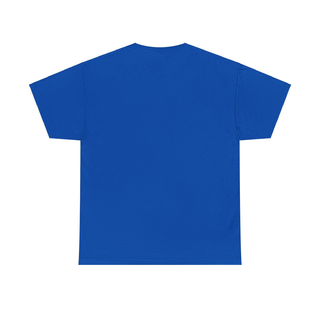 Burning for Booty Halloween Unisex Heavy Cotton Tee - S-Mart Shop Smart Treasures
