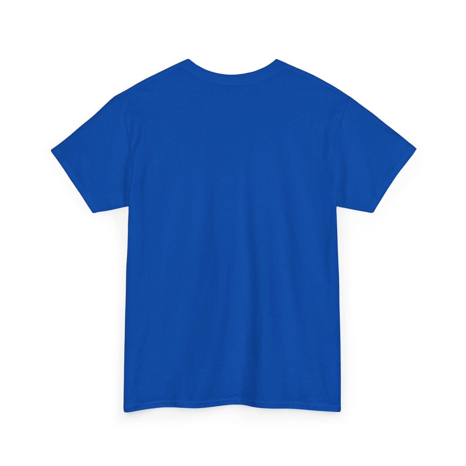 Burning for Booty Halloween Unisex Heavy Cotton Tee - S-Mart Shop Smart Treasures