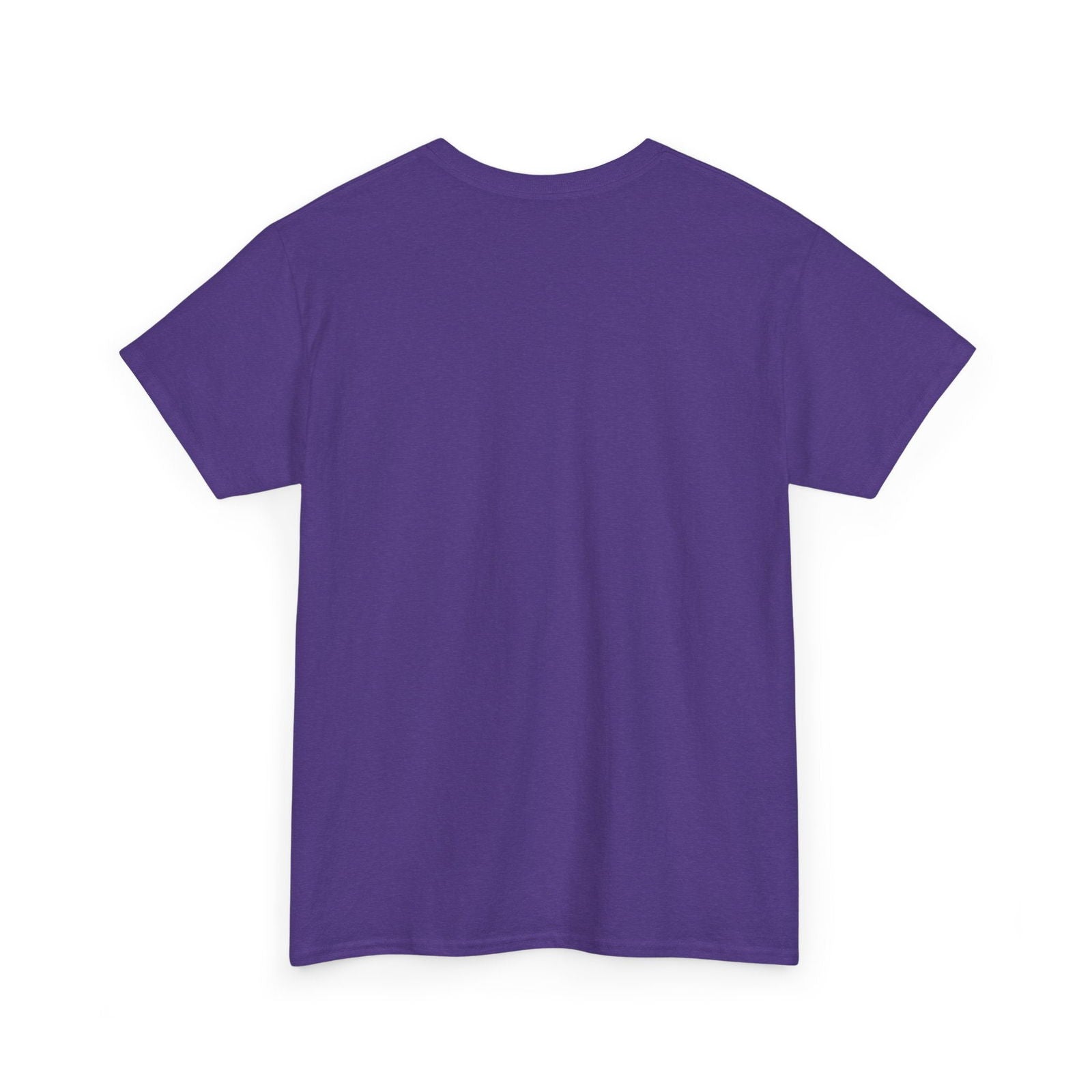 Burning for Booty Halloween Unisex Heavy Cotton Tee - S-Mart Shop Smart Treasures