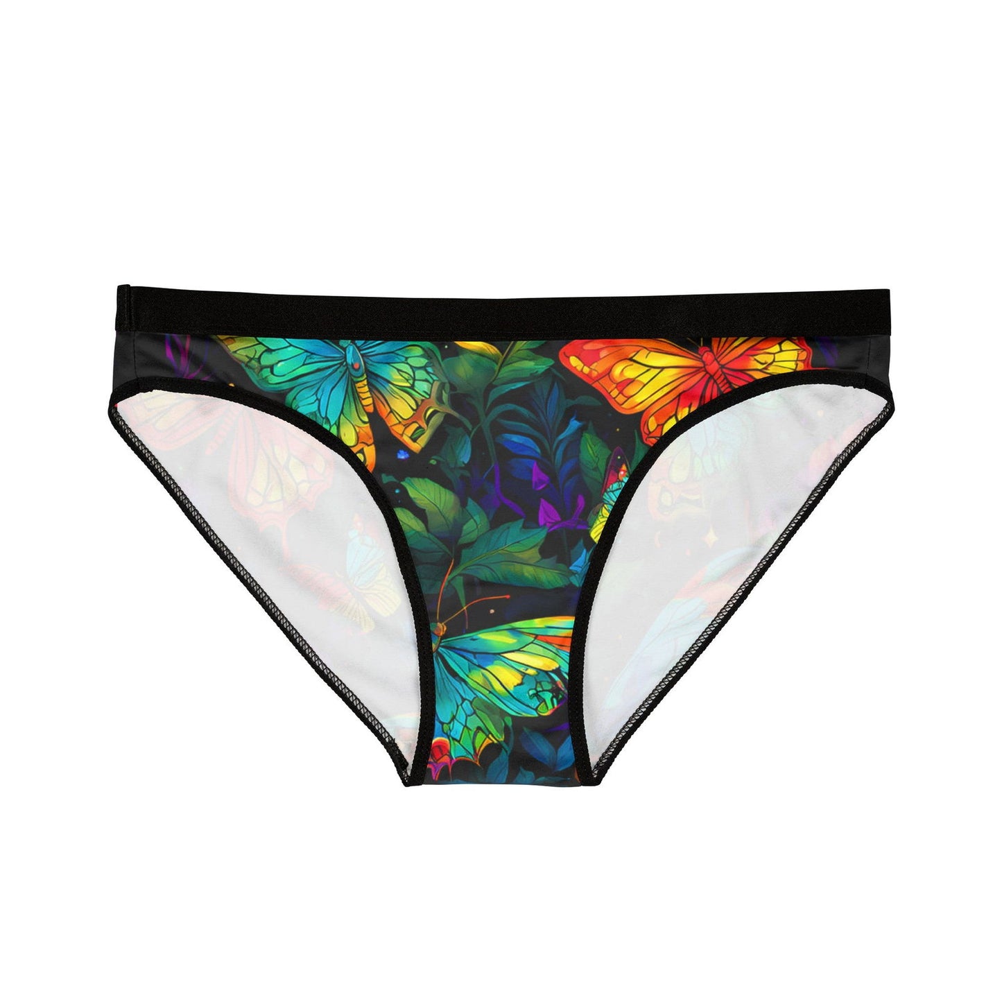 Butterfly Women's Underwear (AOP) - S-Mart Shop Smart Treasures