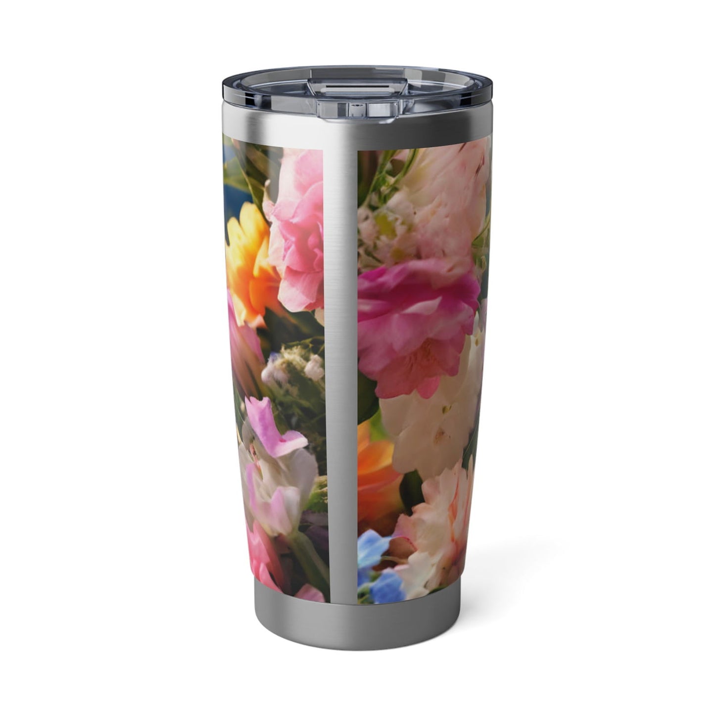 Chinchilla Vagabond 20oz Tumbler - S-Mart Shop Smart Treasures