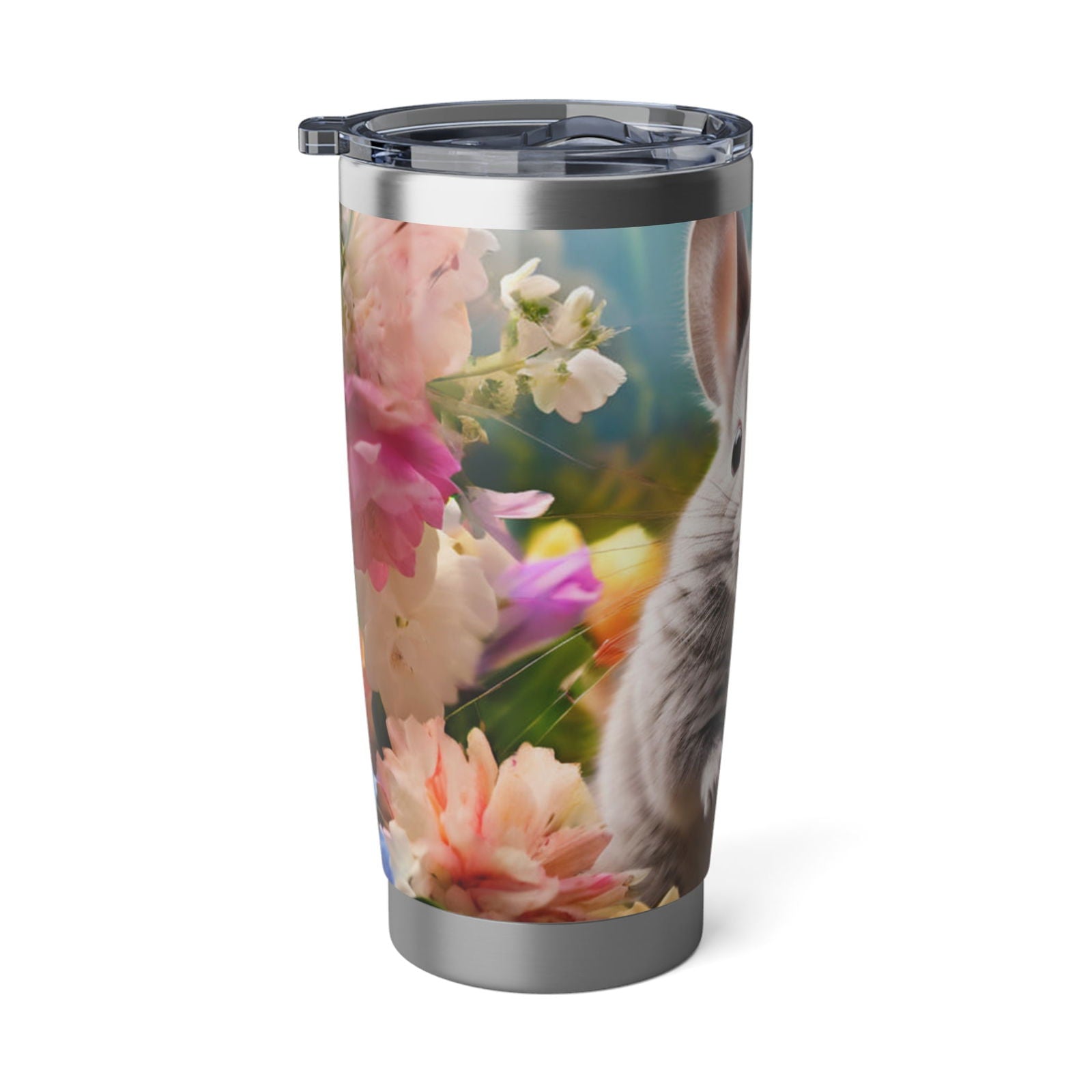 Chinchilla Vagabond 20oz Tumbler - S-Mart Shop Smart Treasures