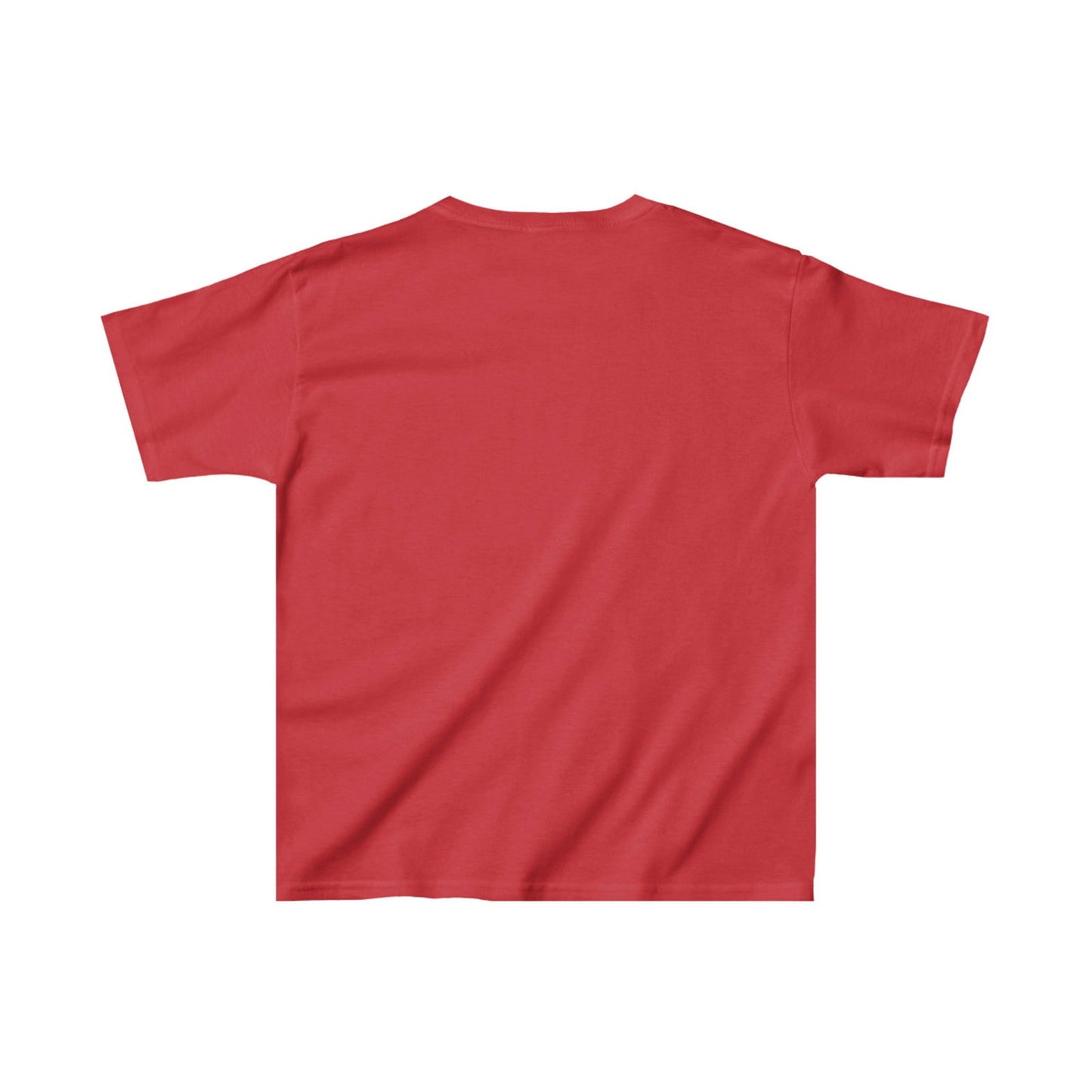 Dino Park Kids Heavy Cotton™ Tee - S-Mart Shop Smart Treasures