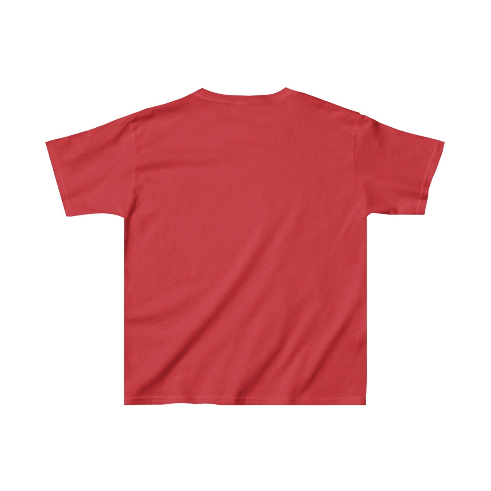 Dino Park Kids Heavy Cotton™ Tee - S-Mart Shop Smart Treasures