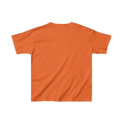 Dino Park Kids Heavy Cotton™ Tee - S-Mart Shop Smart Treasures