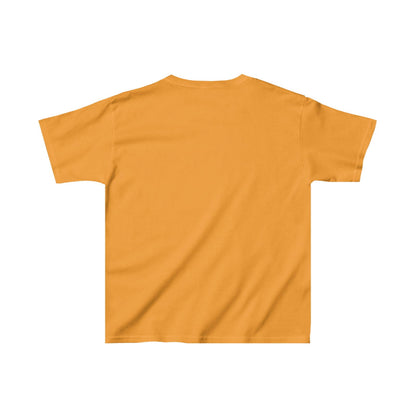 Dino Park Kids Heavy Cotton™ Tee - S-Mart Shop Smart Treasures