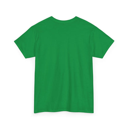 Dirty Beaver BBQ Sauce Unisex Heavy Cotton Tee - S-Mart Shop Smart Treasures