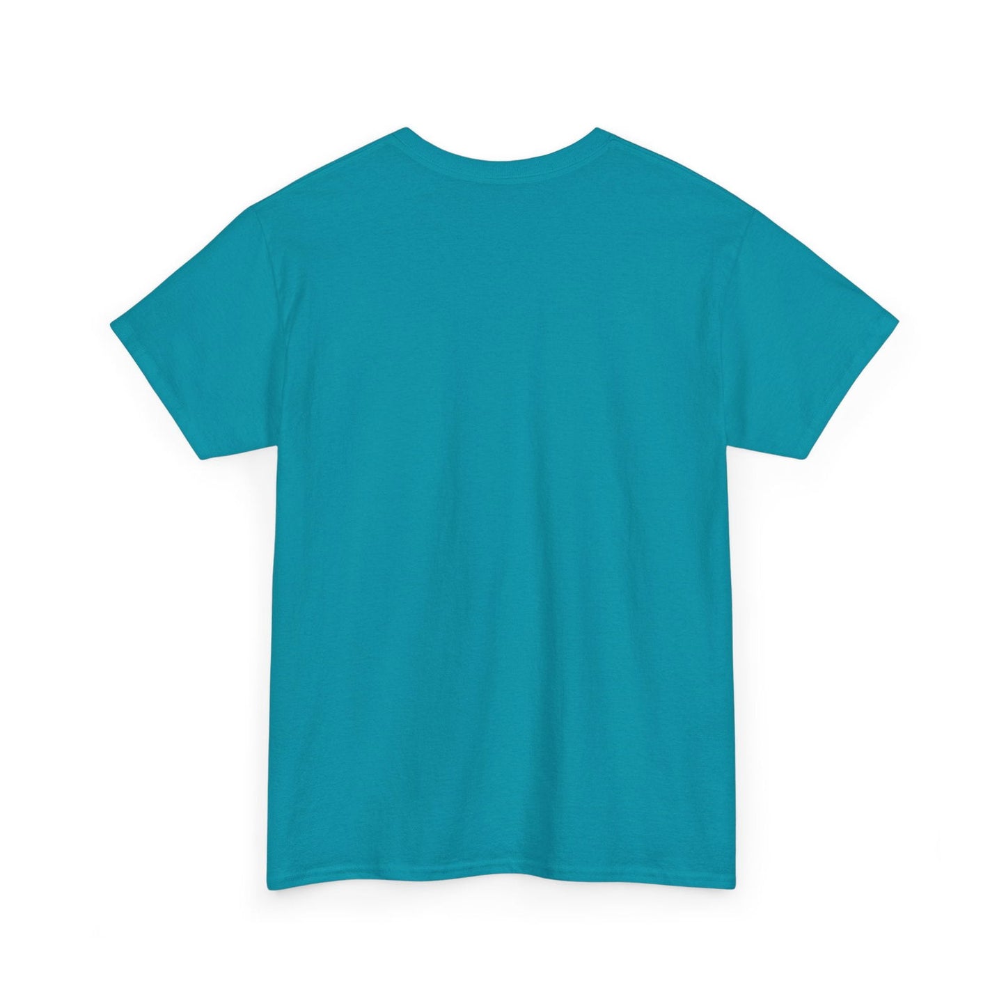 Dirty Beaver BBQ Sauce Unisex Heavy Cotton Tee - S-Mart Shop Smart Treasures