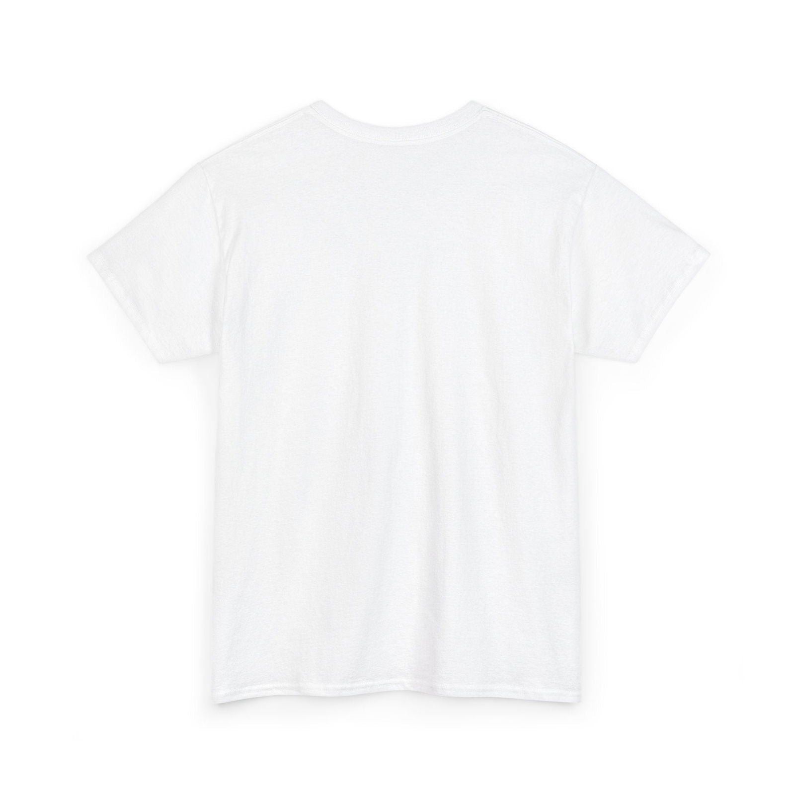 Dirty Beaver BBQ Sauce Unisex Heavy Cotton Tee - S-Mart Shop Smart Treasures