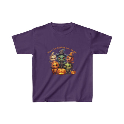 Fright Club Kids Heavy Cotton™ Tee - S-Mart Shop Smart Treasures