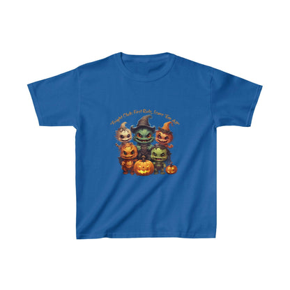 Fright Club Kids Heavy Cotton™ Tee - S-Mart Shop Smart Treasures