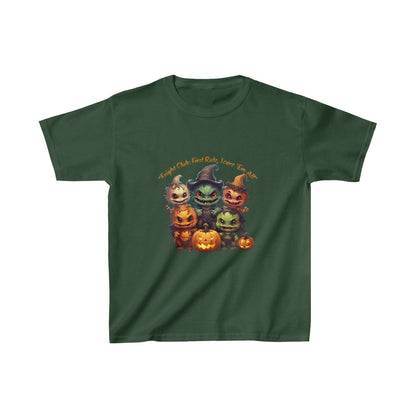 Fright Club Kids Heavy Cotton™ Tee - S-Mart Shop Smart Treasures