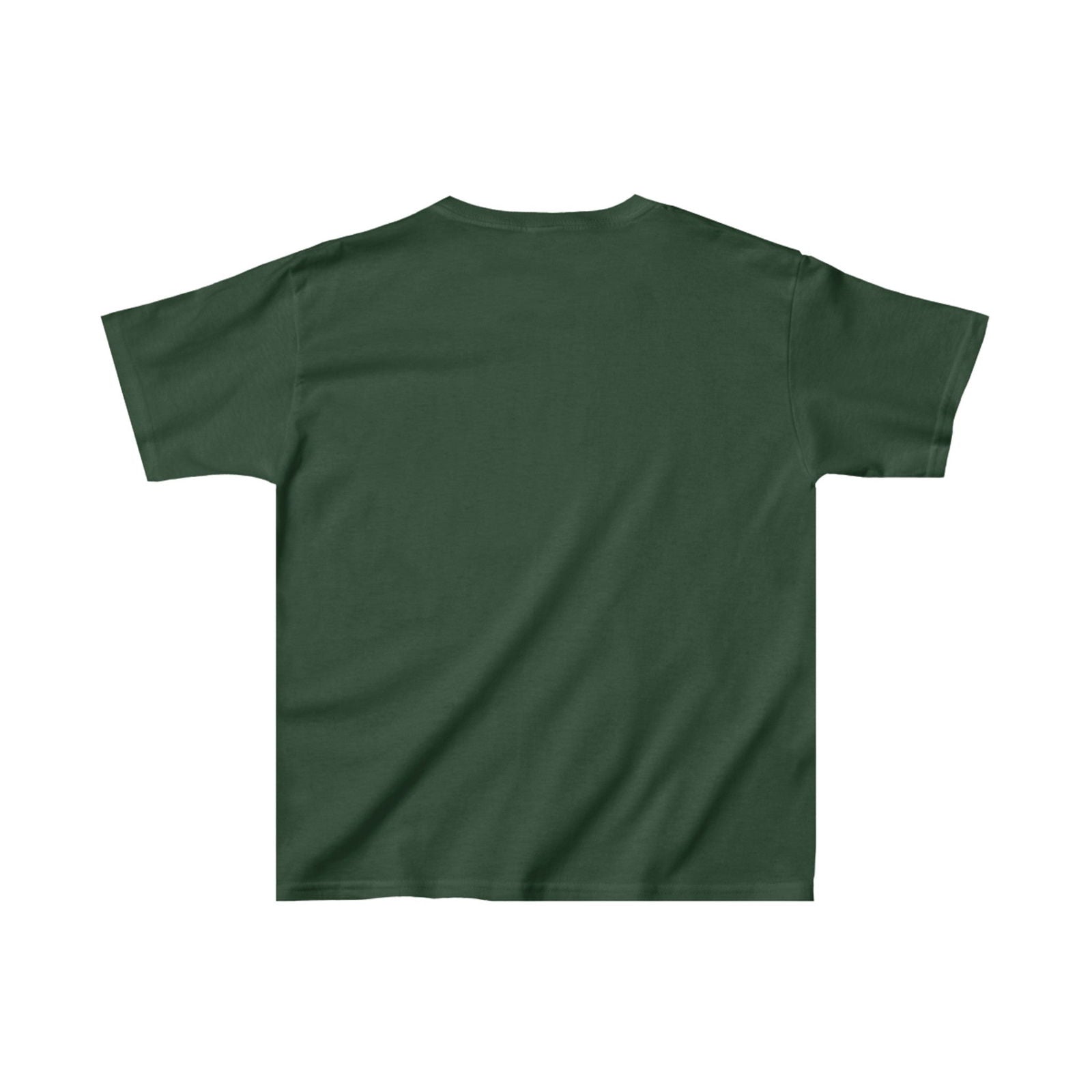 Fright Club Kids Heavy Cotton™ Tee - S-Mart Shop Smart Treasures