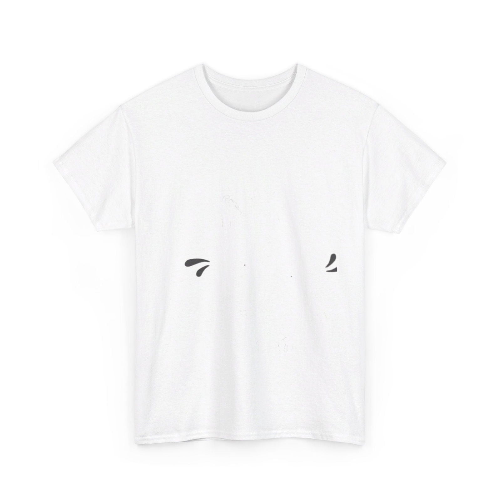 Fueled By Jesus Unisex Heavy Cotton Tee - S-Mart Shop Smart Treasures