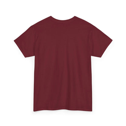Gardening Is Therapy Unisex Heavy Cotton Tee - S-Mart Shop Smart Treasures