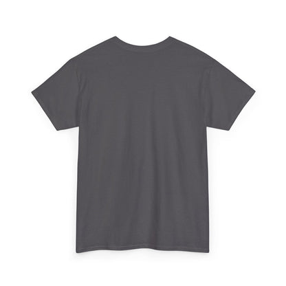 Getaway Oasis Unisex Heavy Cotton Tee - S-Mart Shop Smart Treasures