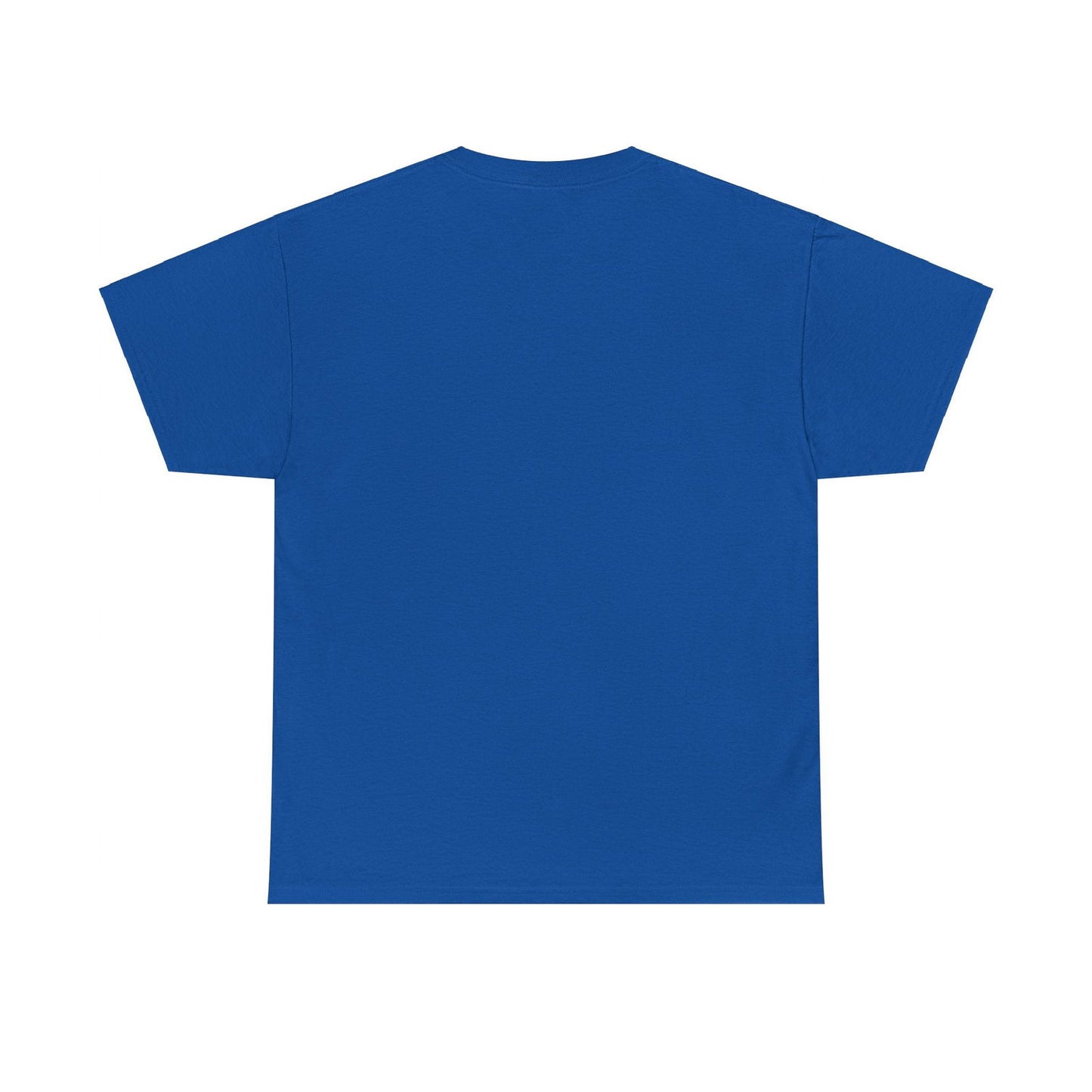 Getaway Oasis Unisex Heavy Cotton Tee - S-Mart Shop Smart Treasures