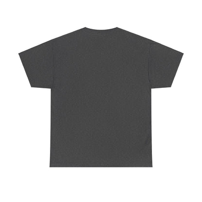 Getaway Trip Oasis Unisex Heavy Cotton Tee - S-Mart Shop Smart Treasures