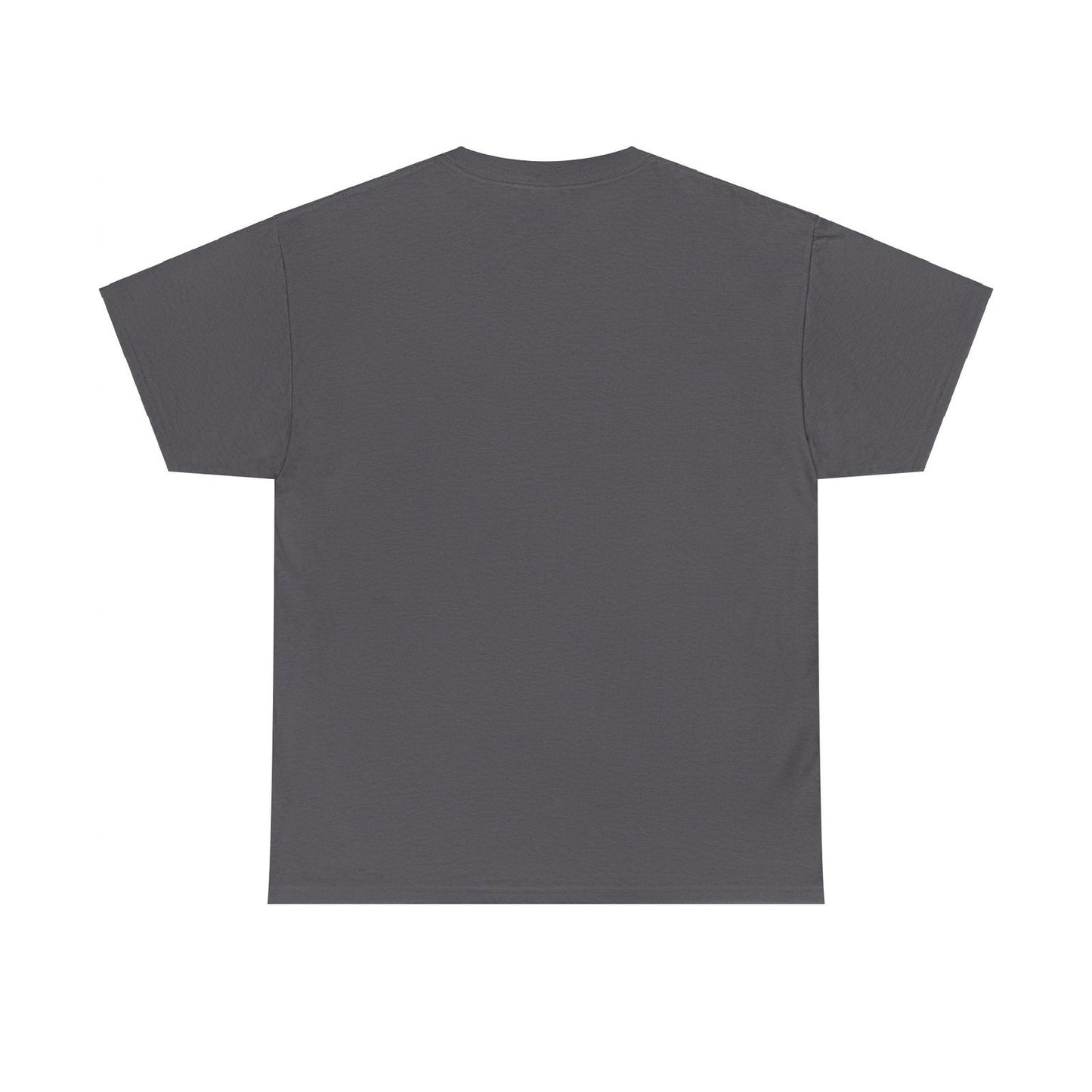 Getaway Trip Oasis Unisex Heavy Cotton Tee - S-Mart Shop Smart Treasures