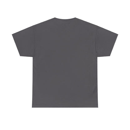Getaway Trip Oasis Unisex Heavy Cotton Tee - S-Mart Shop Smart Treasures