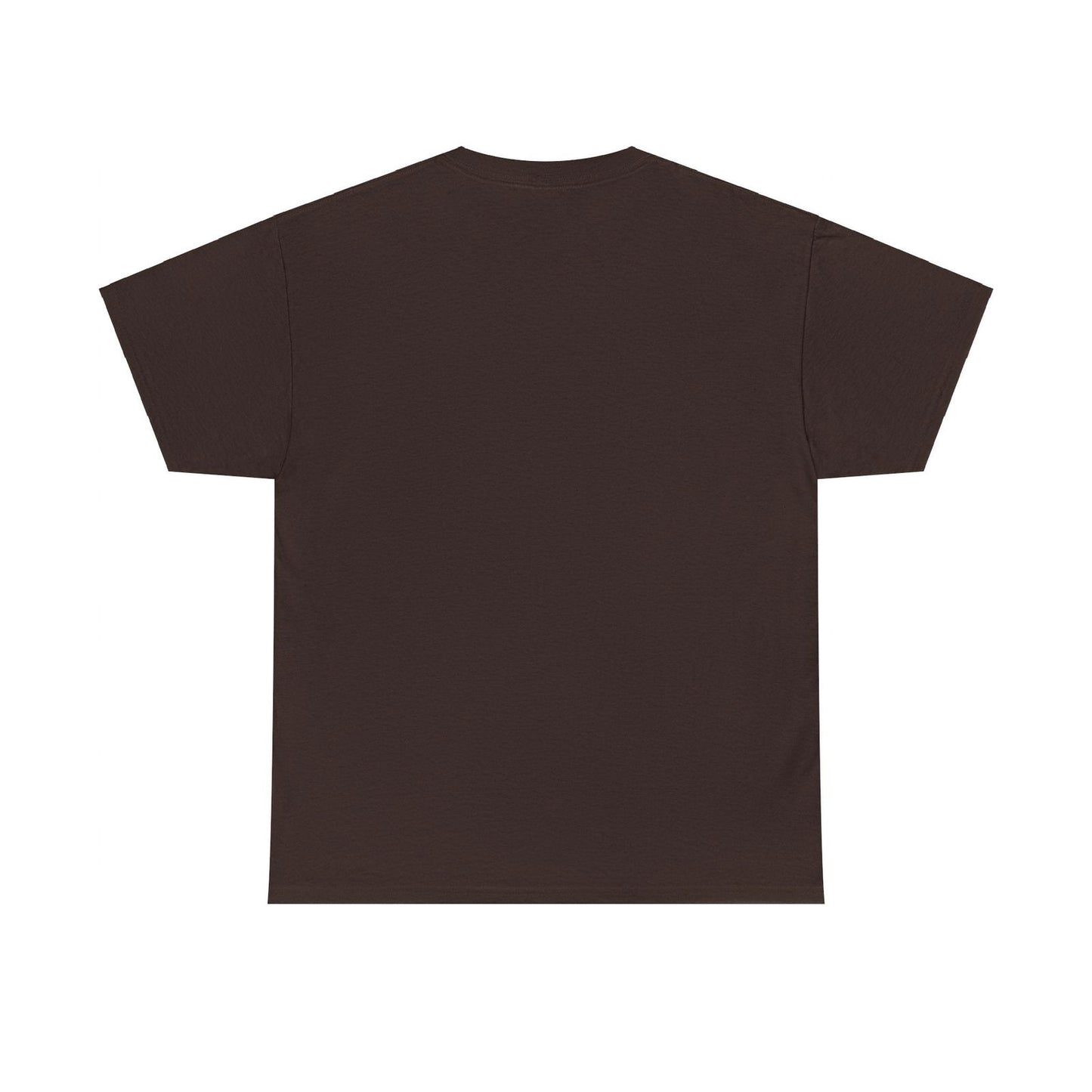 Getaway Trip Oasis Unisex Heavy Cotton Tee - S-Mart Shop Smart Treasures