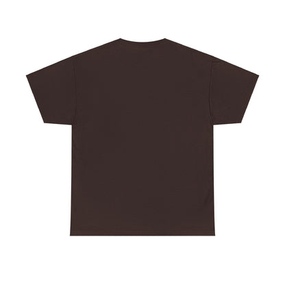 Getaway Trip Oasis Unisex Heavy Cotton Tee - S-Mart Shop Smart Treasures