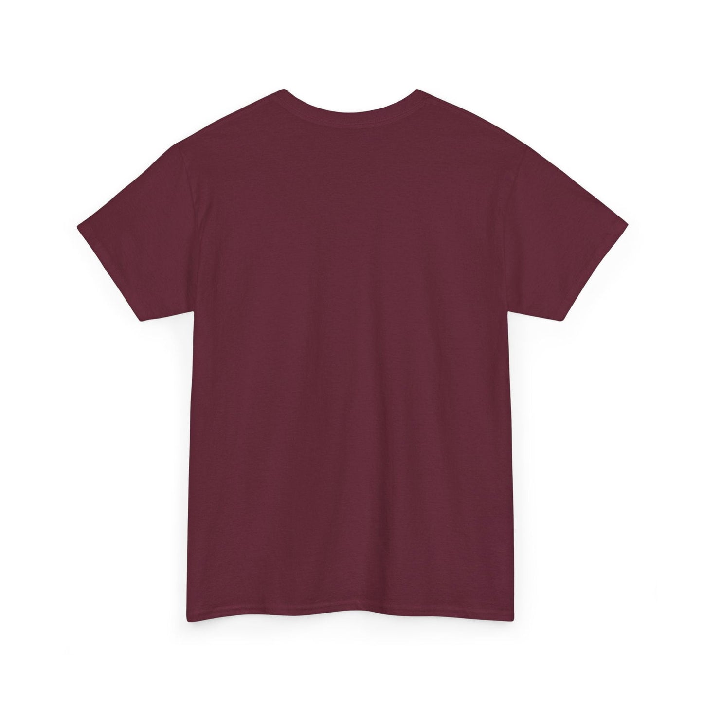 Getaway Trip Oasis Unisex Heavy Cotton Tee - S-Mart Shop Smart Treasures