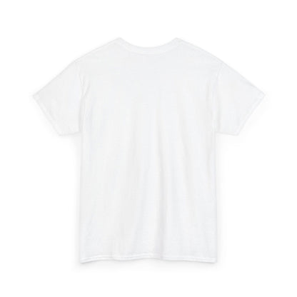 Give Your Brain Off Unisex Heavy Cotton Tee - S-Mart Shop Smart Treasures