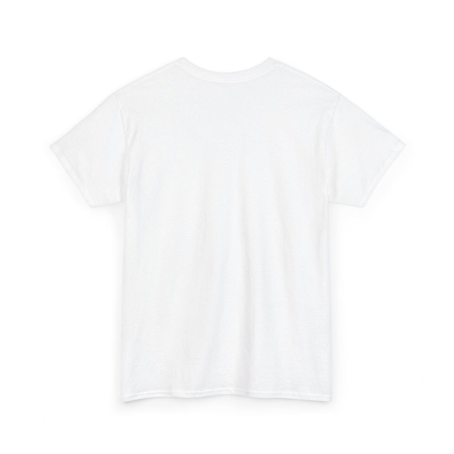 Happy Spooky Halloween Unisex Heavy Cotton Tee - S-Mart Shop Smart Treasures