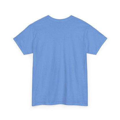 If You Can Read This Unisex Heavy Cotton Tee - S-Mart Shop Smart Treasures