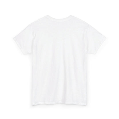 If You Can Read This Unisex Heavy Cotton Tee - S-Mart Shop Smart Treasures