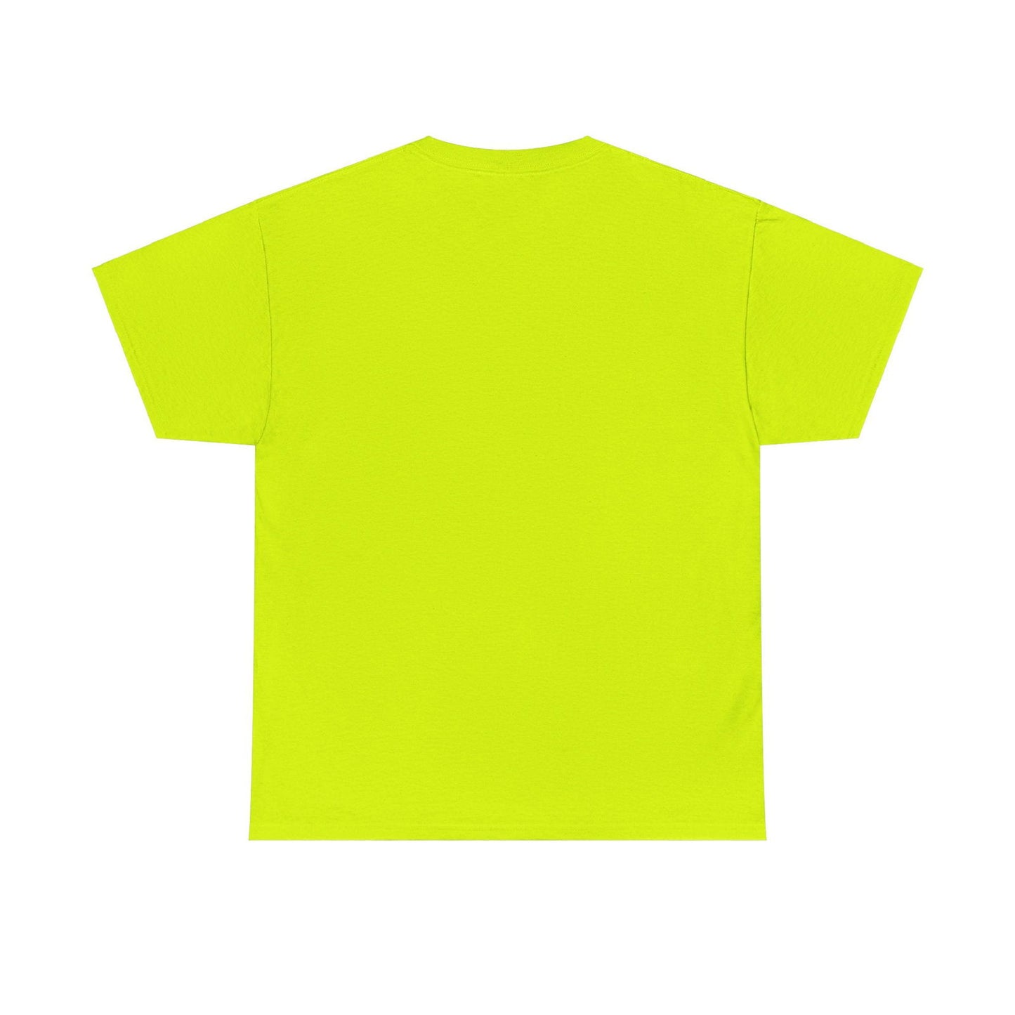 If You Can Read This Unisex Heavy Cotton Tee - S-Mart Shop Smart Treasures