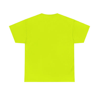 If You Can Read This Unisex Heavy Cotton Tee - S-Mart Shop Smart Treasures