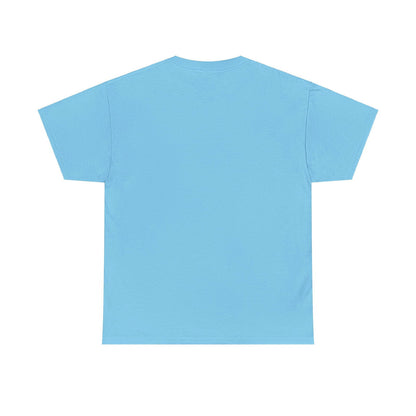 If You Can Read This Unisex Heavy Cotton Tee - S-Mart Shop Smart Treasures