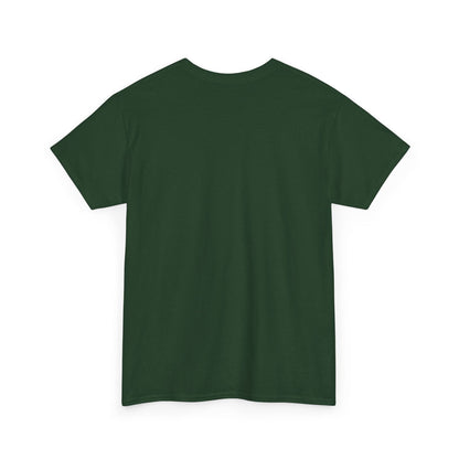 Jack O Lantern King Unisex Heavy Cotton Tee - S-Mart Shop Smart Treasures