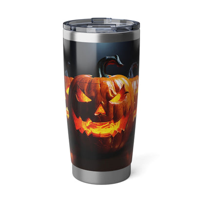 Jack O Lantern Vagabond 20oz Tumbler - S-Mart Shop Smart Treasures